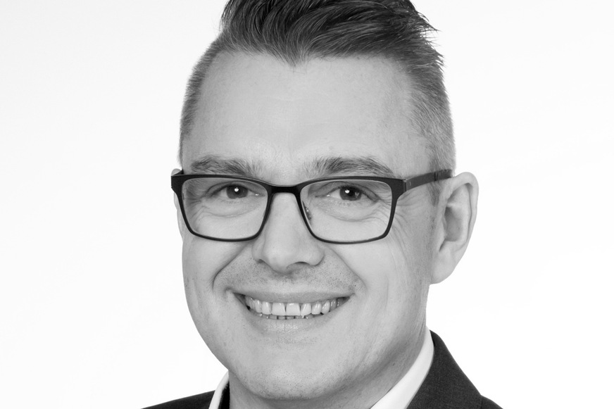 Jörg Kreilinger