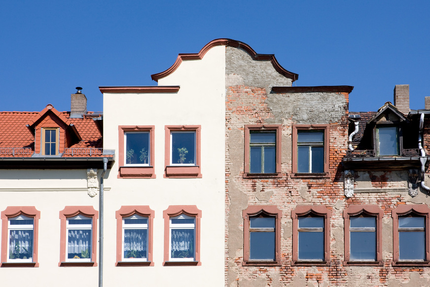 Das Deutsche Institut für vorbeugenden Brandschutz (DIvB) sieht eine Chance, wie sich im Gebäudebestand schnell zusätzlicher Wohnraum schaffen ließe.