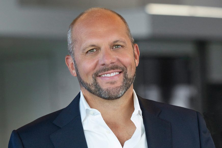 Markus Brettschneider wird zum 1. September 2024 neuer CEO der Viega Group.