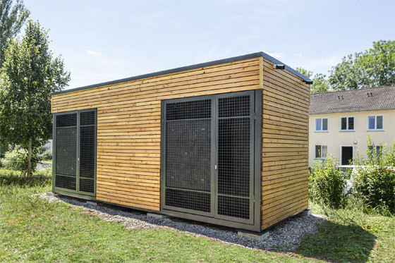 Daikin-Energiemodul.