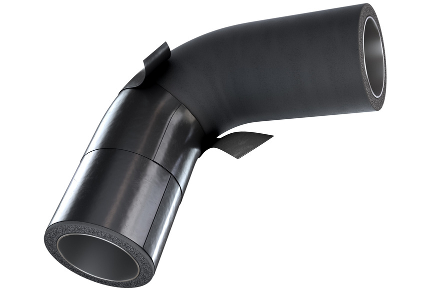 Armacell: Arma-Chek Wrap.