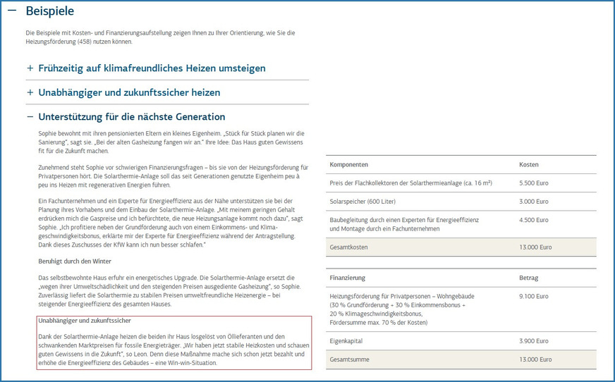 Screenshot (Zusammengesetzt) auf kfw.de/458 am 29. April 2024