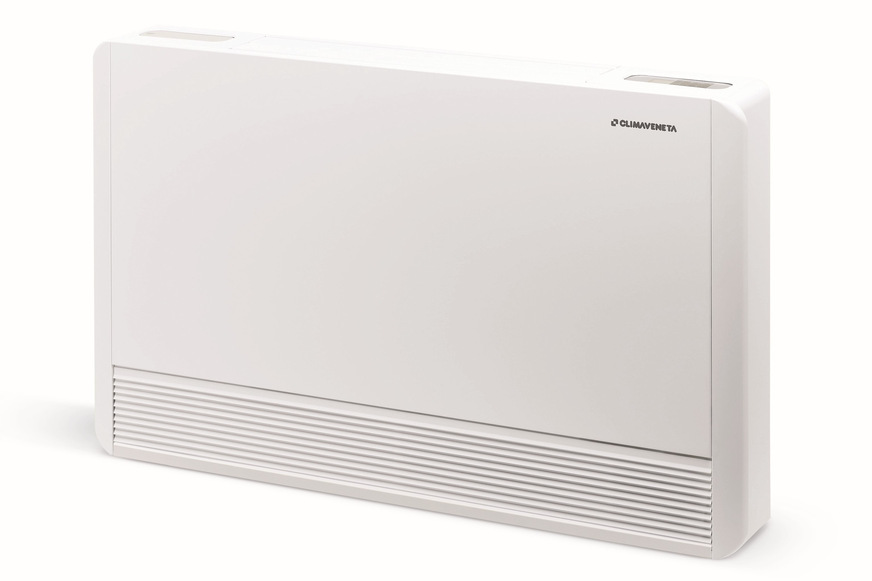 Mitsubishi Electric: i-Life-2-Slim Eco-Konvektor.