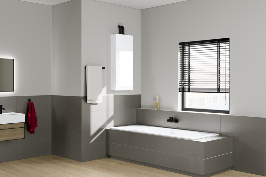 Stiebel Eltron: WS-GTA Trend.