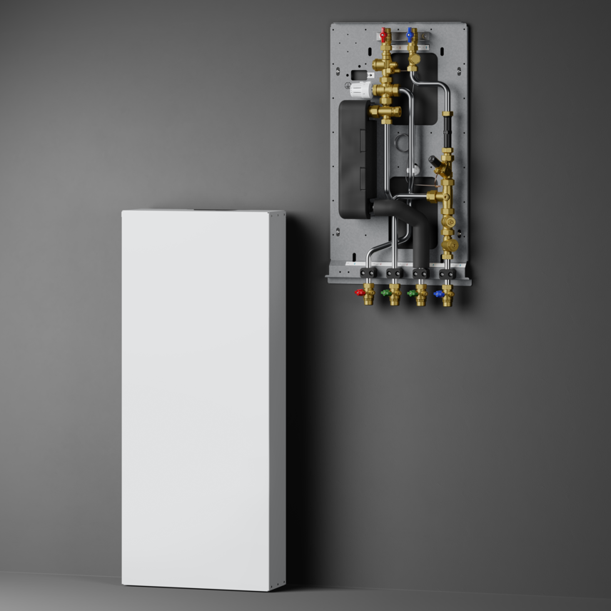 Stiebel Eltron: WS-GTA Trend.