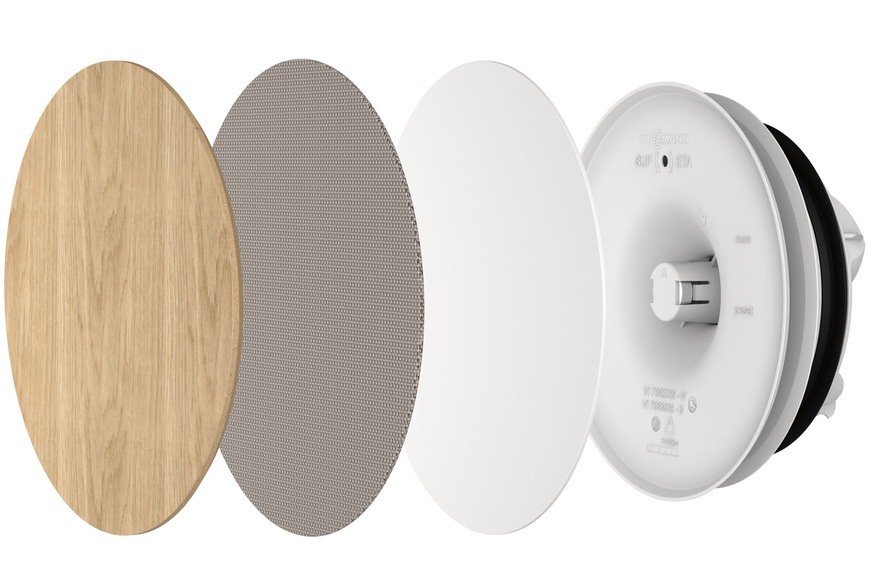 Viessmann Climate Solutions: Vitoair Valve.