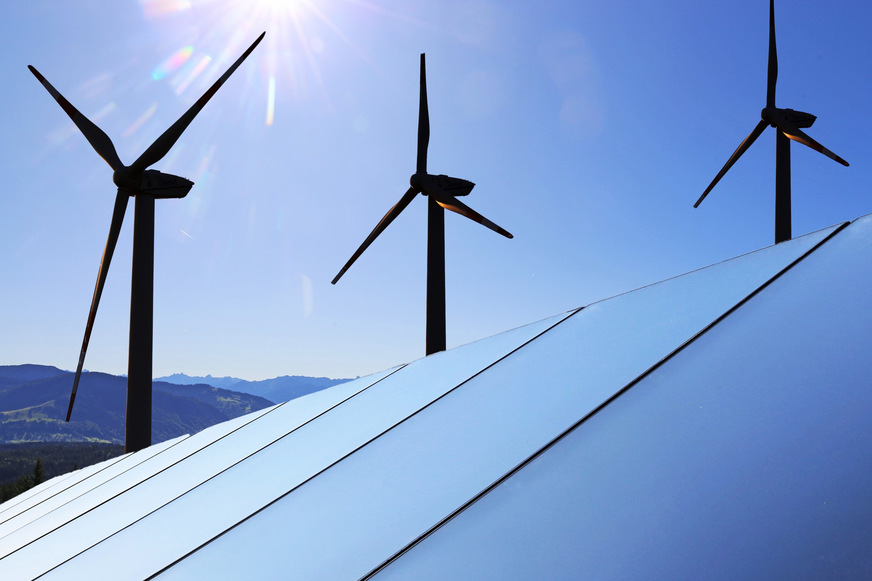 Bild 6 Dass ein vollständiges PFAS-Verbot kommen wird, scheint unrealistisch, denn dadurch würden auch die Klimaziele massiv in Gefahr geraten.