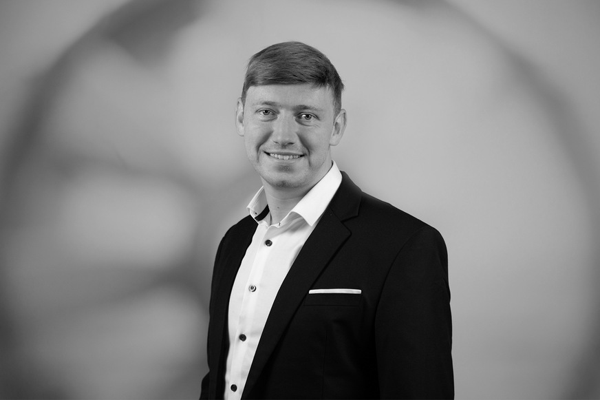 Michael Klaußer