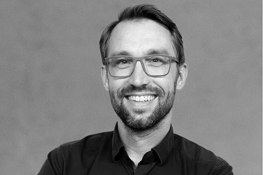 Armin Krahl