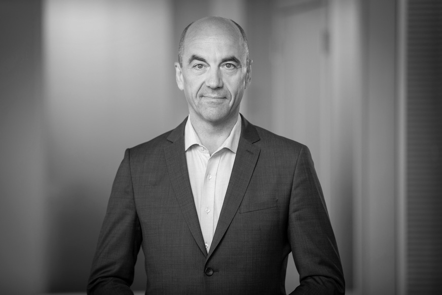 Stefan Dohler
