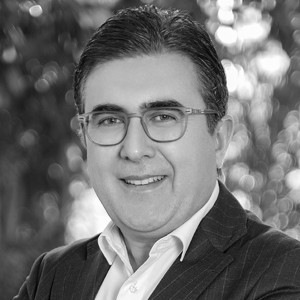 Martial Gil