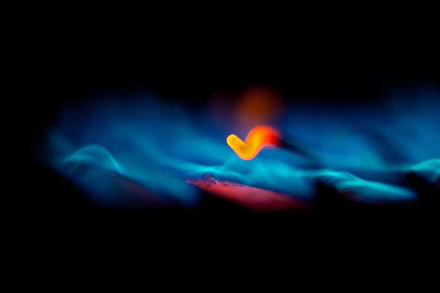 Die zur Verfügung stehenden Gasspeicher sind grundsätzlich nicht dafür ausgelegt, die Gasversorgung für einen längeren Zeitraum allein zu gewährleisten, sondern decken insbesondere die Spitzenlast.