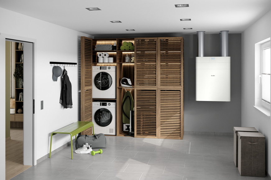 tecalor verlängert die Herstellergarantie für zentrale und dezentrale Lüftungsgeräte von 2 auf 5 Jahre.