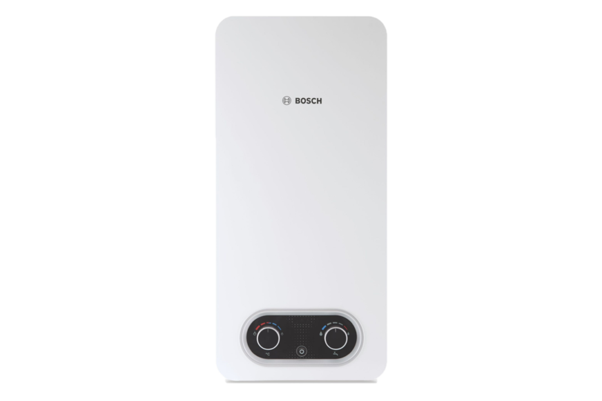 Rückruf bestimmter Gas-Durchlauferhitzer der Produktfamilie Therm 4300, die zwischen November 2019 und Mai 2023 hergestellt wurden. Geräte werden kostenlos nachgerüstet.