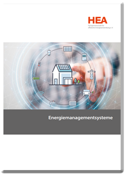 Die HEA-Broschüre wurde nach Erstveröffentlichung im Januar 2023 jetzt überarbeitet.
