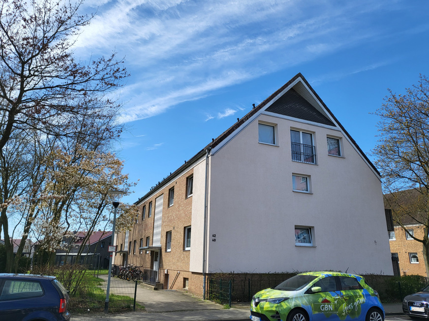 Um das jeweils optimale Heizsystem für Energieeinsparungen bei verschiedenen Gebäuden zu ermitteln, arbeitet die GBN derzeit gemeinsam mit der Nienburg Energie an unterschiedlichen Lösungen.