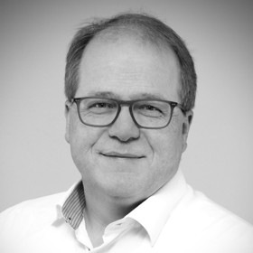 Norbert Heupel