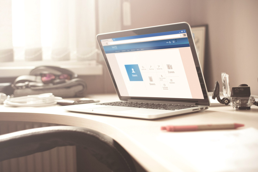 Bild 1 Flexibles Berechtigungsmanagement auf Basis von Zutrittsgruppen sowie Integration mit Drittsystem sind die Grundanforderungen an eine Zutrittsmanagementsoftware.