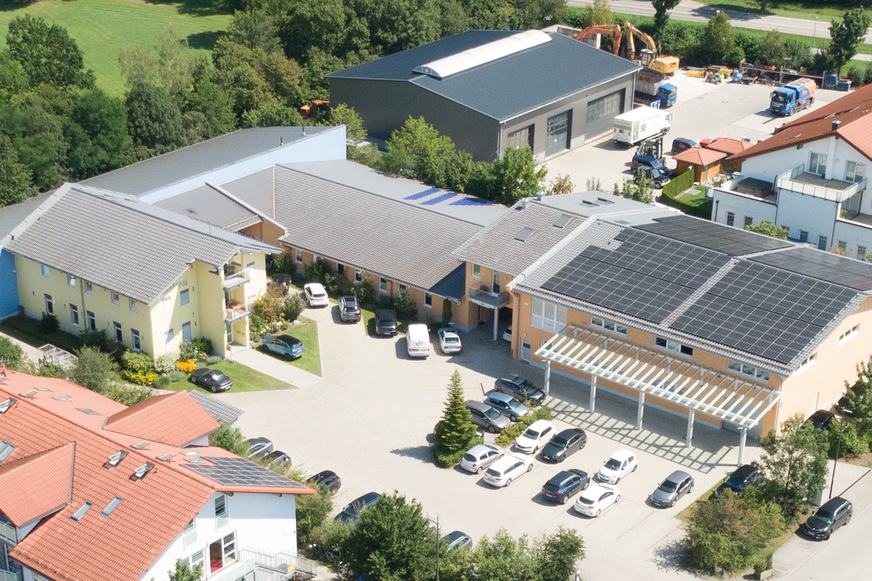 Mit der Zusammenführung der Einzelunternehmen werden die Prozesse bei Meltem optimiert.