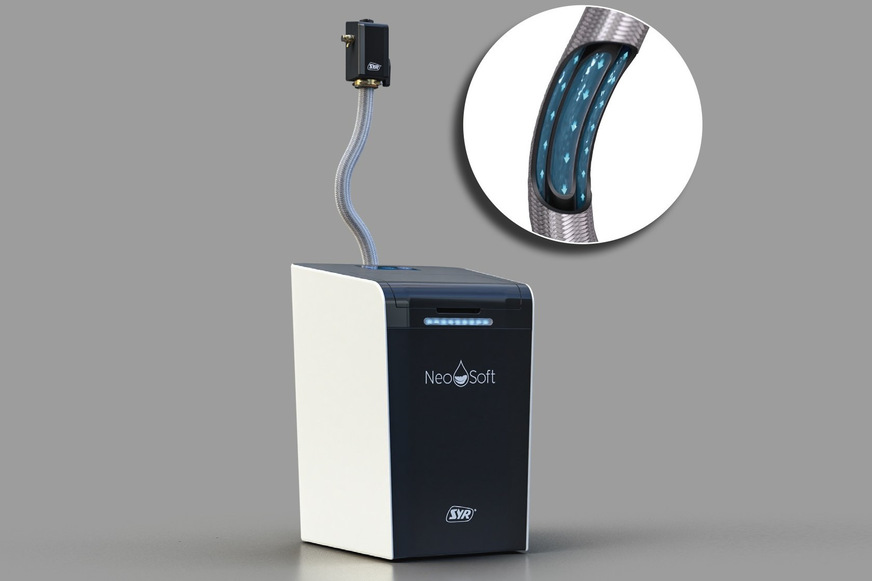 SYR: NeoSoft 2500 Connect.