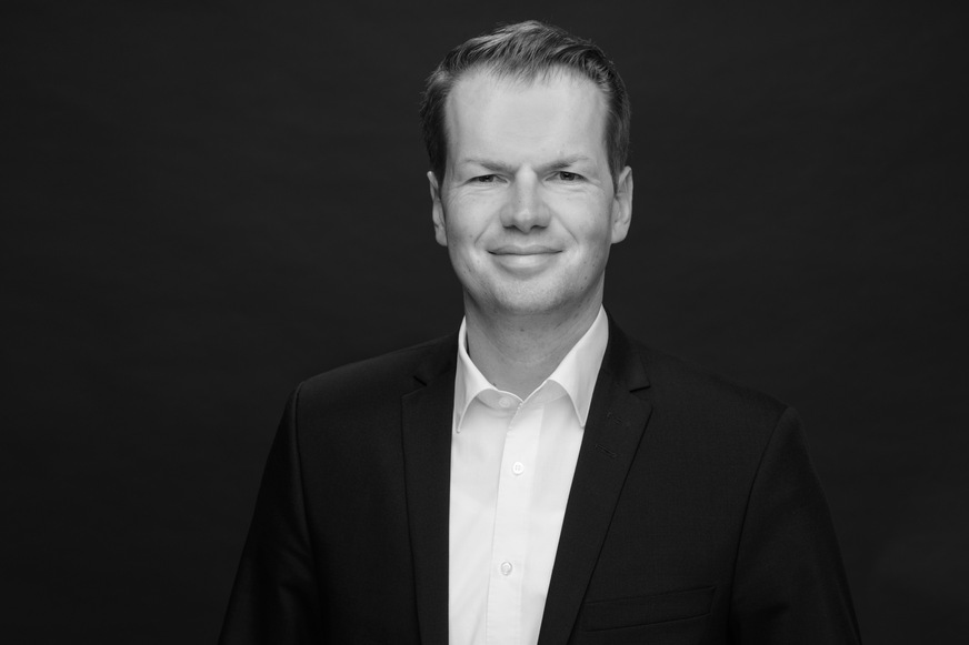 Bernd Zimmermann