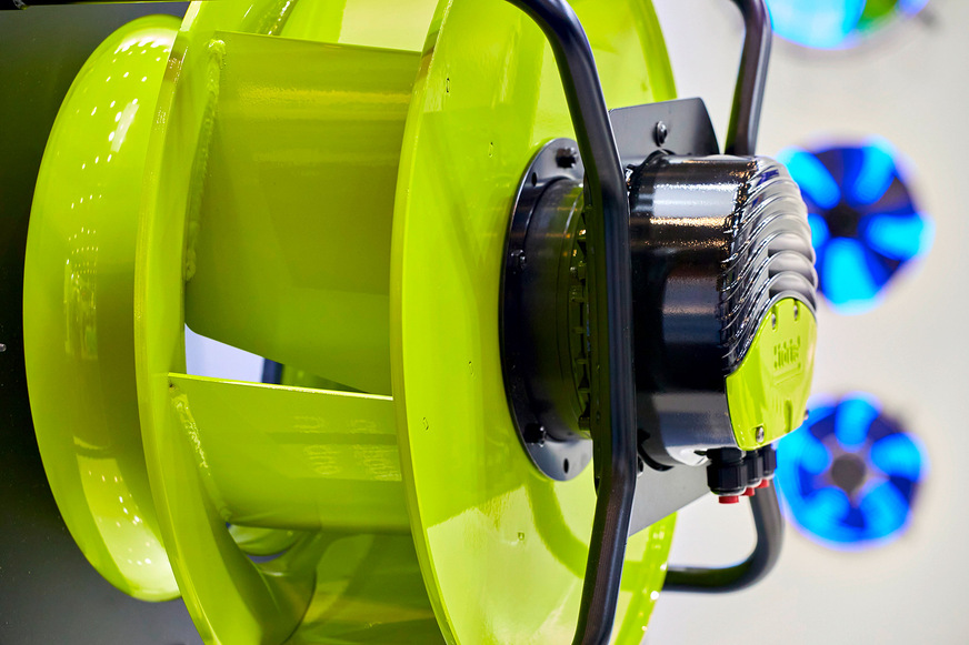 Ob wichtige Komponenten oder zentrale Lösungen …