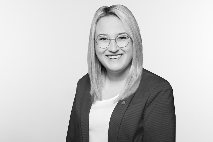 Kim-Laura Schaal
