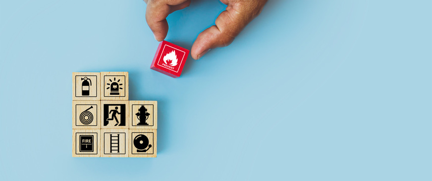 Siemens übernimmt Fire Safety-Geschäft von Danfoss.