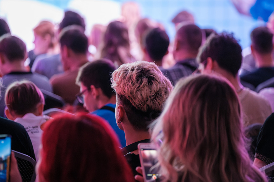 Die 4. DKV-Tagung findet im November 2024 im&nbsp;Maritim Hotel & Internationales Congress Center Dresden&nbsp;statt.