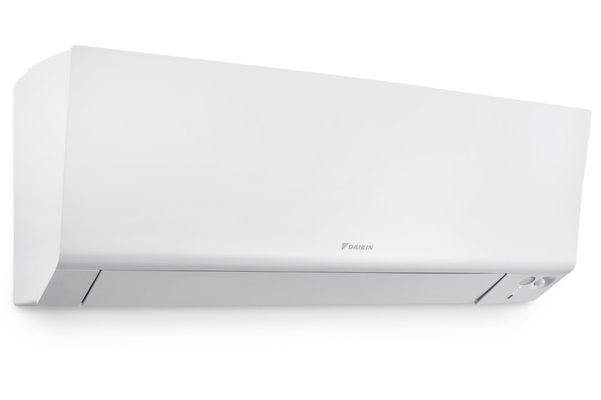 Daikin: Luft/Luft-Wärmepumpe Perfera All Seasons.