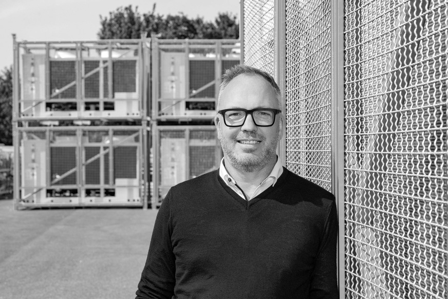 Uwe Saathoff