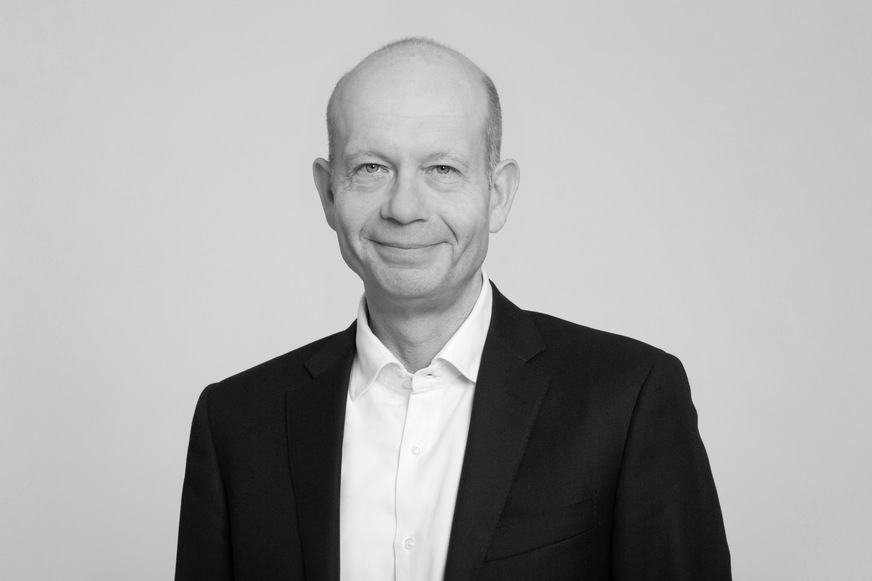 Joost Geginat