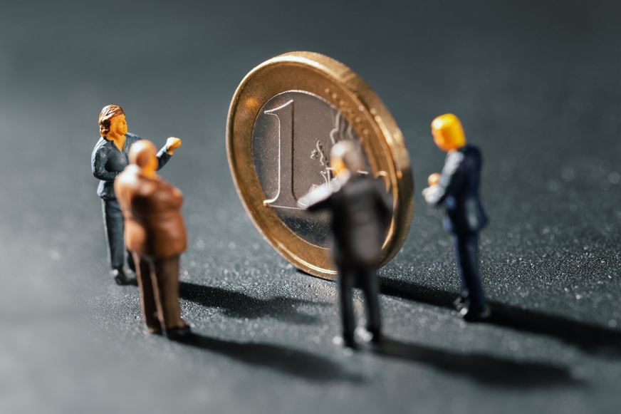 Bild 1 Eine Senkung der Strompreise dürfte zu den „lauten“ Themen im Bundestagswahlkampf 2025 gehören.