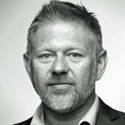 Mario Hirschboeck