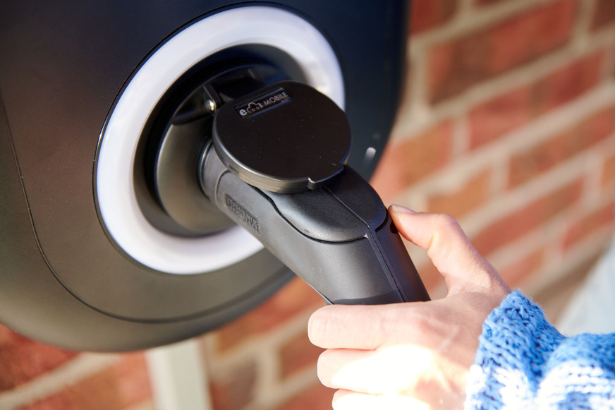 Bild 2 Am liebsten vollautomatisch: Die Bi-clEVer-Pilotkunden präferieren, dass der bidirektionale Lademodus beim Einstecken des Elektroautos automatisch startet und keine weitere Handlung mehr erfolgen muss.