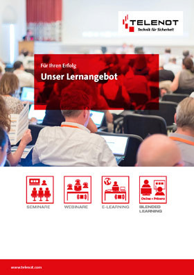 Hier gibts das Schulungsprogramm als PDF.