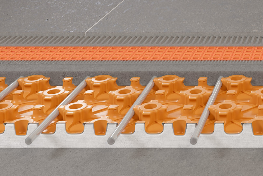 Schlüter-Systems: Estrichnoppenplatte Schlüter-Bekotec-EN-FI.