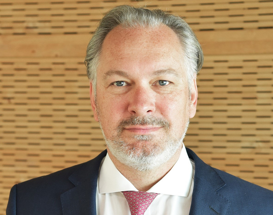 Detlef Neuhaus