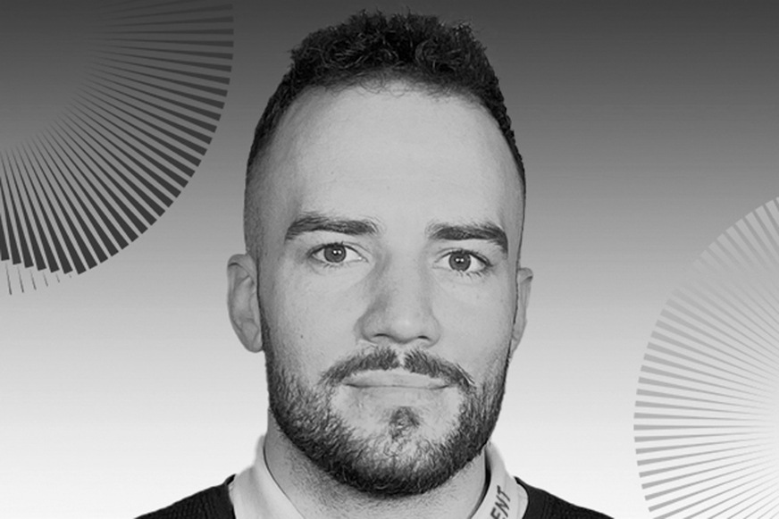 Fabian Volkmer