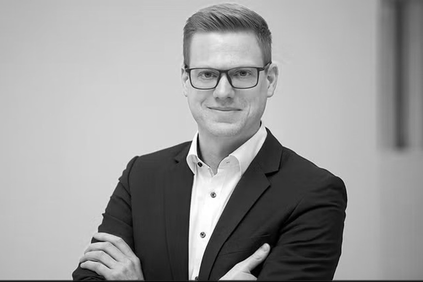 Fabian Müller