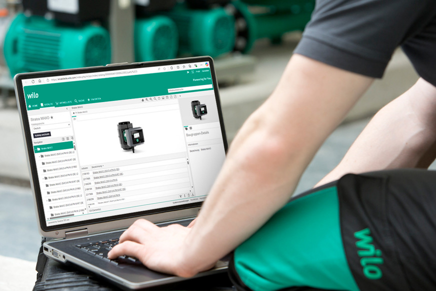 Wilo hat fast 6000 Ersatzteile um rund 20 % im Preis gesenkt und bietet seinen Kunden so ab sofort eine günstigere Möglichkeit für Reparaturen an.