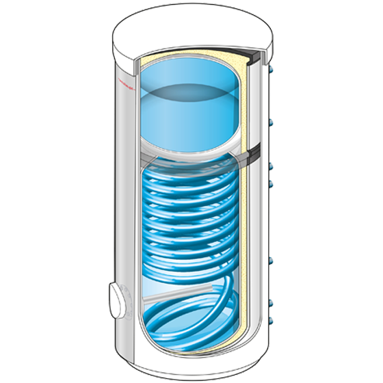 Modularspeicher WMS
