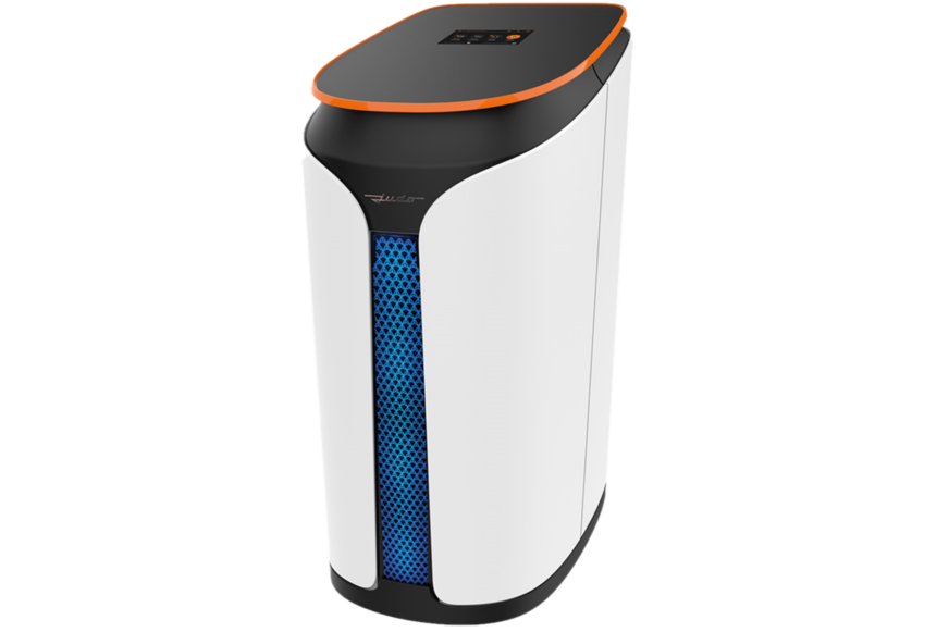 Enthärtungsanlage i-soft PRO