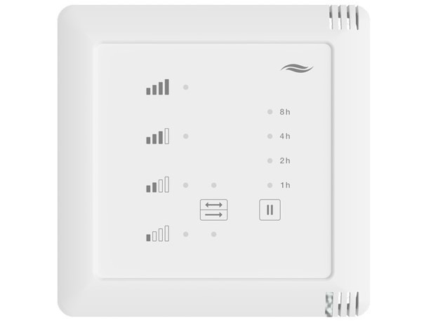 inVENTer: Funkregler Basic Connect.