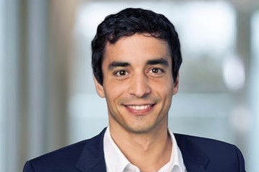 Tobias Pieper