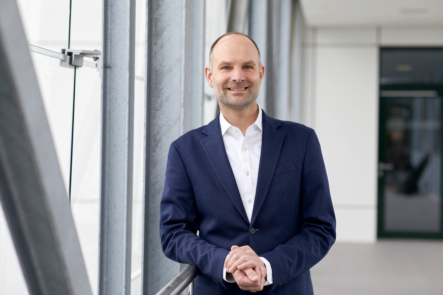 Jürgen Koopsingraven