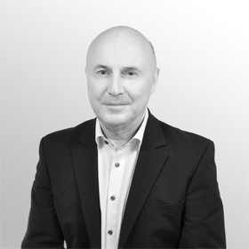 Eric Thiessel