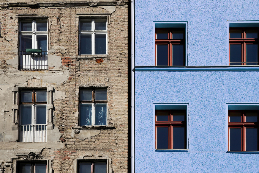 Energieeffizienz muss fester Bestandteil der Klimaschutzpolitik in Gebäuden bleiben, um Verbraucher ausreichend vor steigenden CO2-Preisen zu schützen.