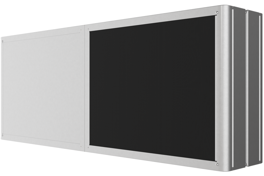 Wildeboer: Breitbandkulisse SE-B.