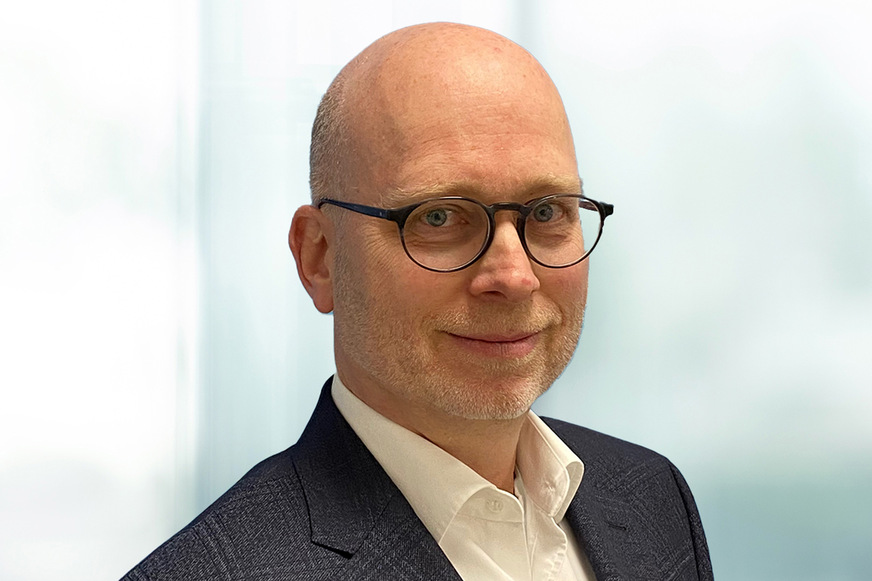 Dr. Andreas Wetzel